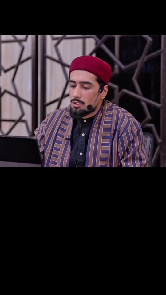 Post 5 by thespeakingsultan on TikTok (video)