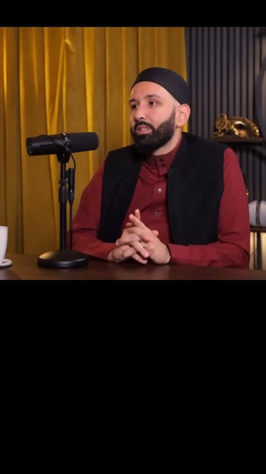 Post 1 by thespeakingsultan on TikTok (video)