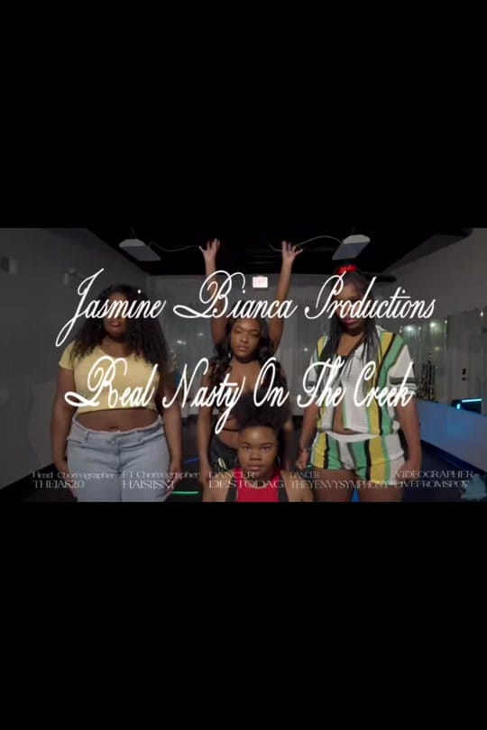 Post 10 by Jasmine on TikTok (video)
