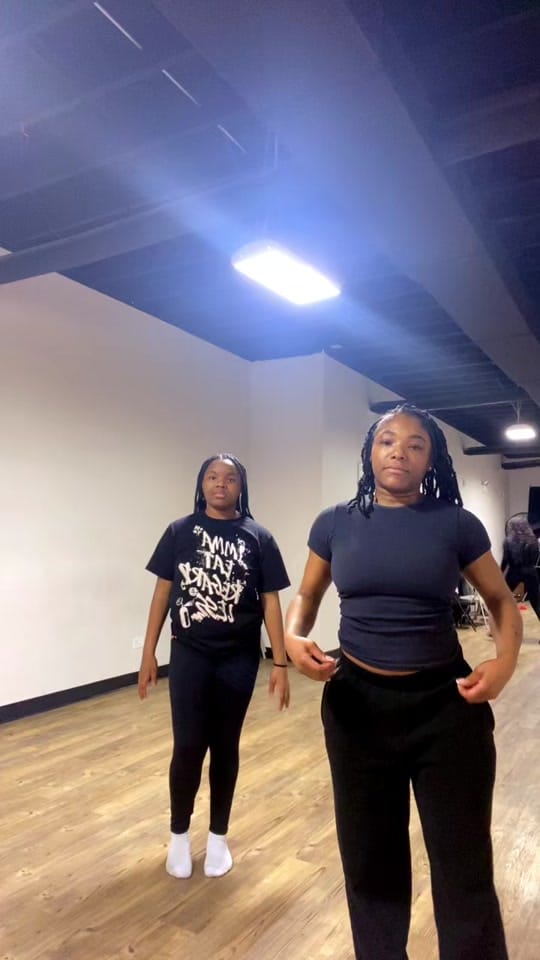 Post 7 by Jasmine on TikTok (video)