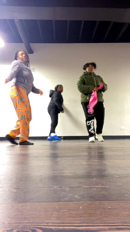 Post 6 by Jasmine on TikTok (video)