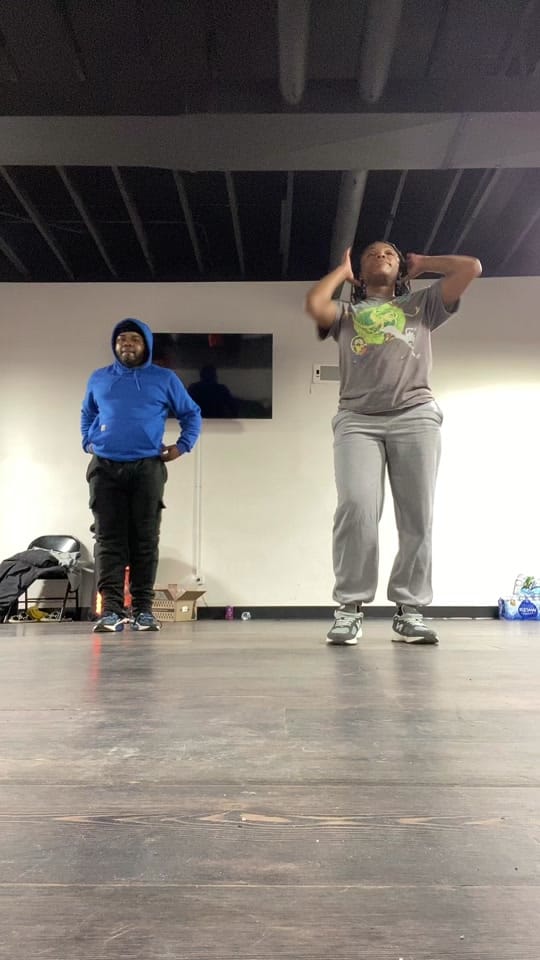 Post 5 by Jasmine on TikTok (video)