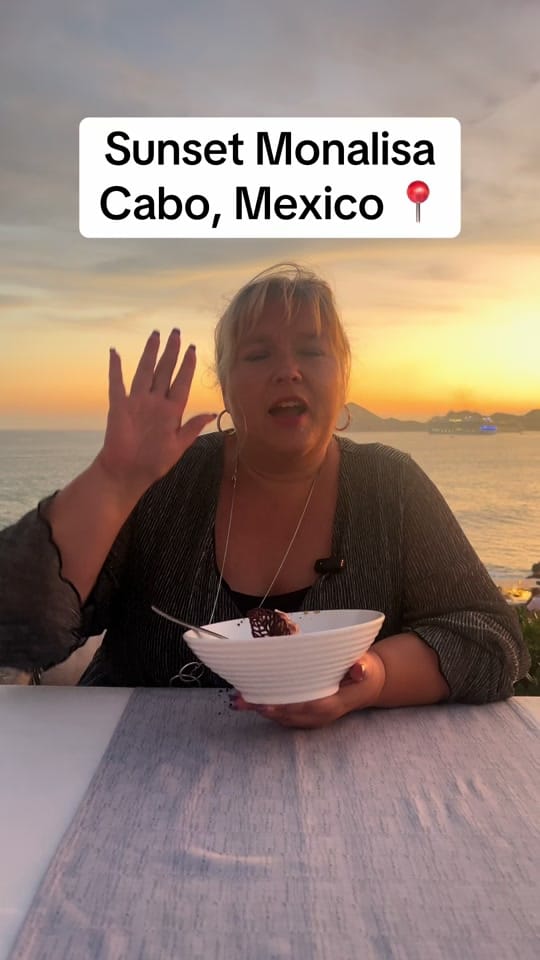 Post 3 by JustHere4TheDesserts on TikTok (video)