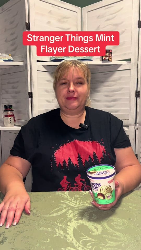 Post 6 by JustHere4TheDesserts on TikTok (video)