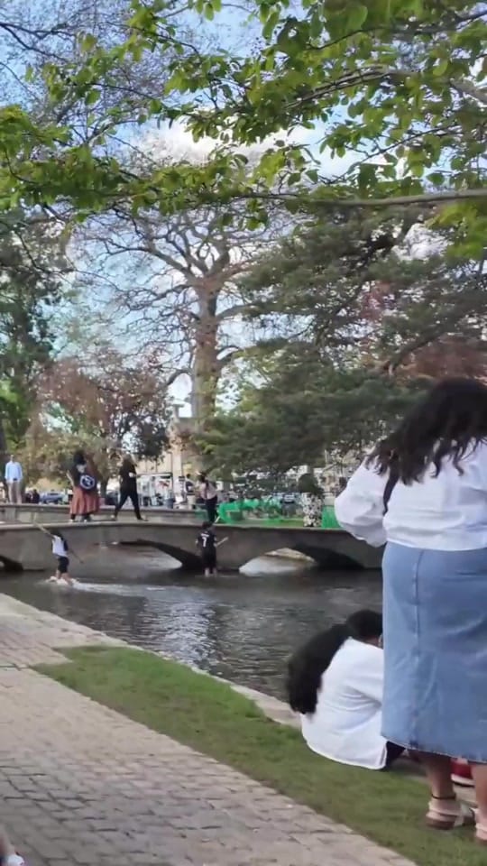 Post 6 by LukeTravelUK on TikTok (video)
