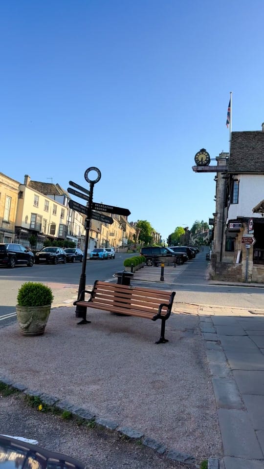 Post 5 by LukeTravelUK on TikTok (video)