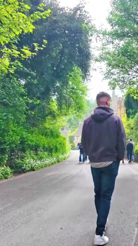 Post 8 by LukeTravelUK on TikTok (video)
