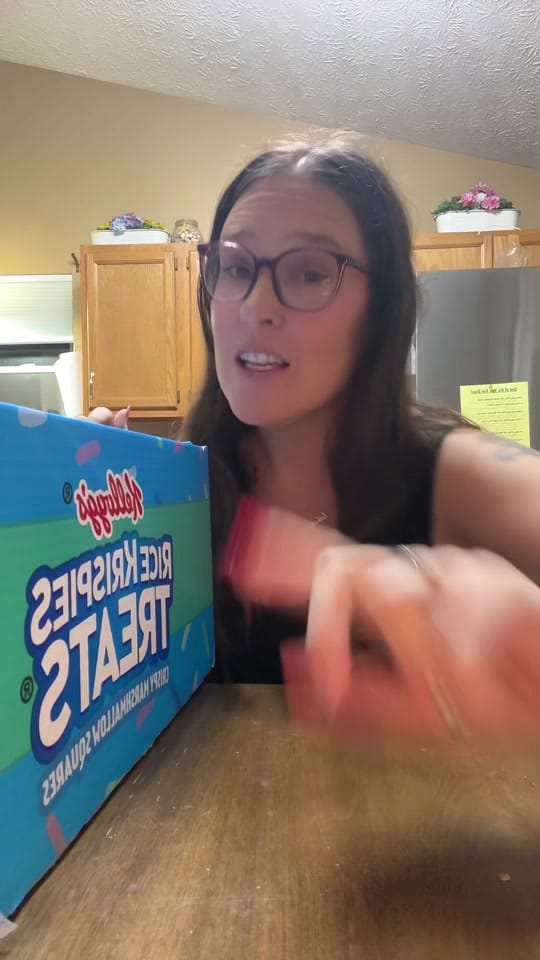 Post 7 by Danielle Evans on TikTok (video)