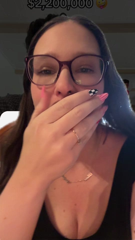 Post 8 by Danielle Evans on TikTok (video)