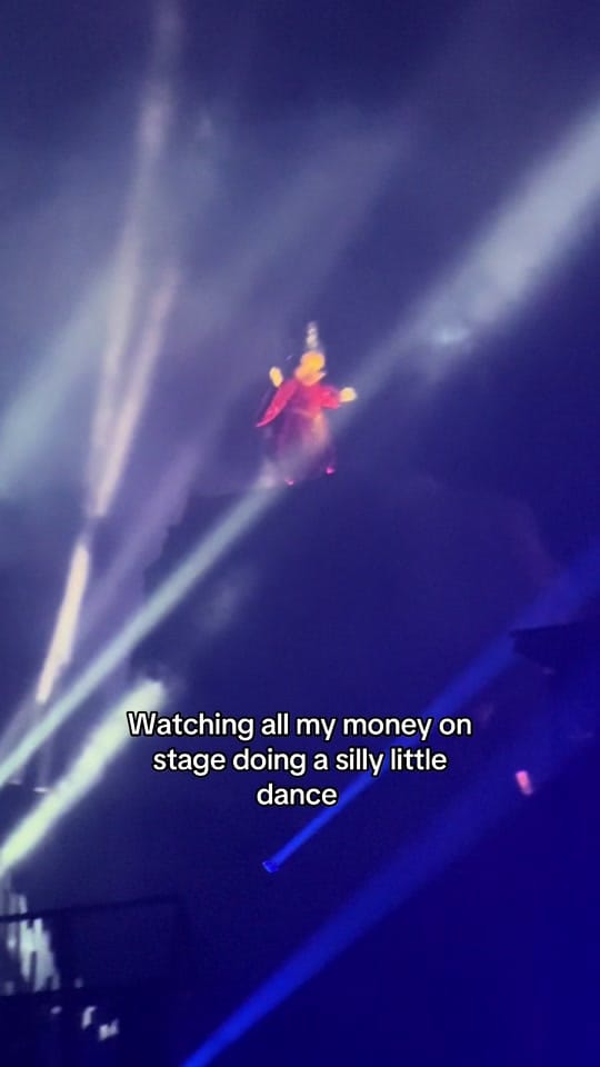Post 2 by Danielle Evans on TikTok (video)