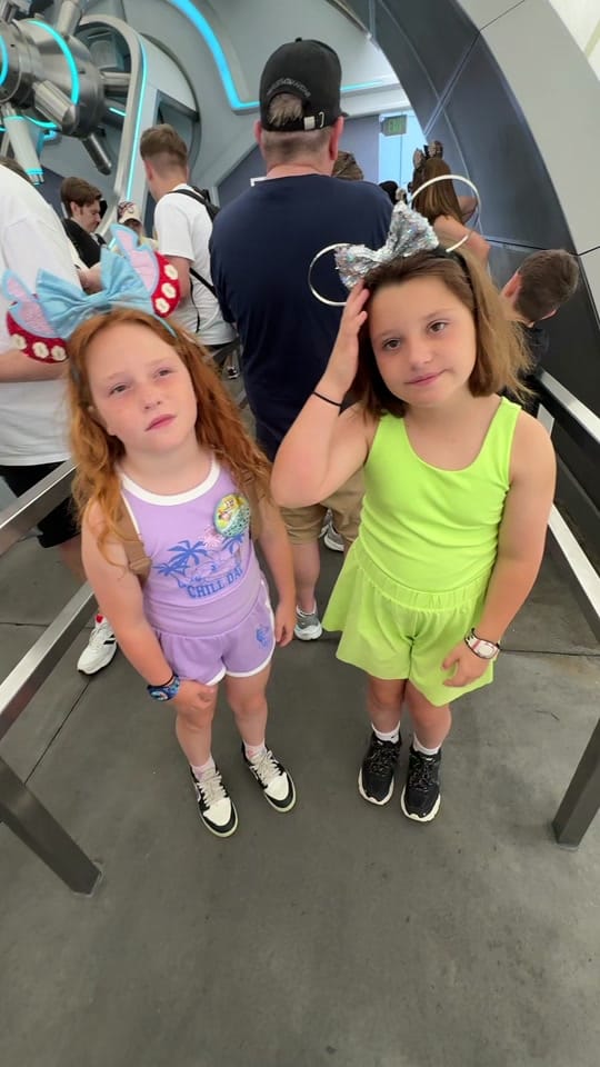 Post 3 by Danielle Evans on TikTok (video)