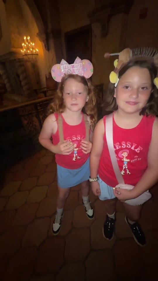 Post 4 by Danielle Evans on TikTok (video)