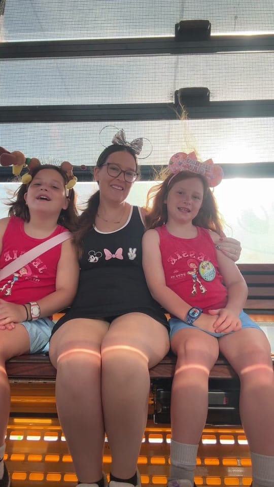Post 5 by Danielle Evans on TikTok (video)