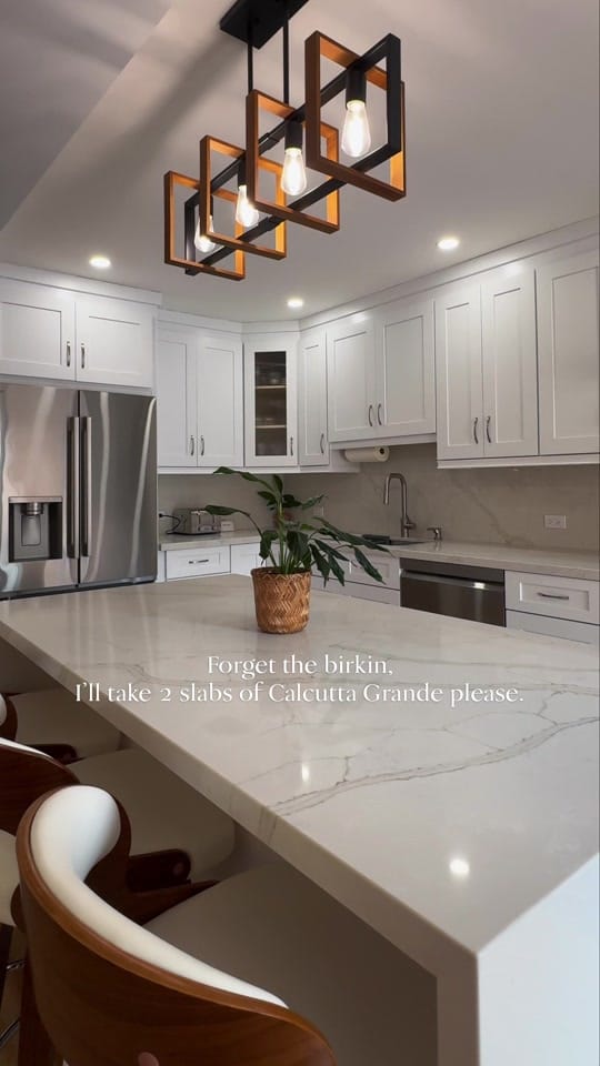 Post 4 by RockWood Kitchens on TikTok (video)