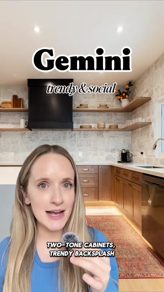 Post 6 by RockWood Kitchens on TikTok (video)