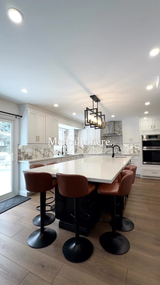 Post 7 by RockWood Kitchens on TikTok (video)
