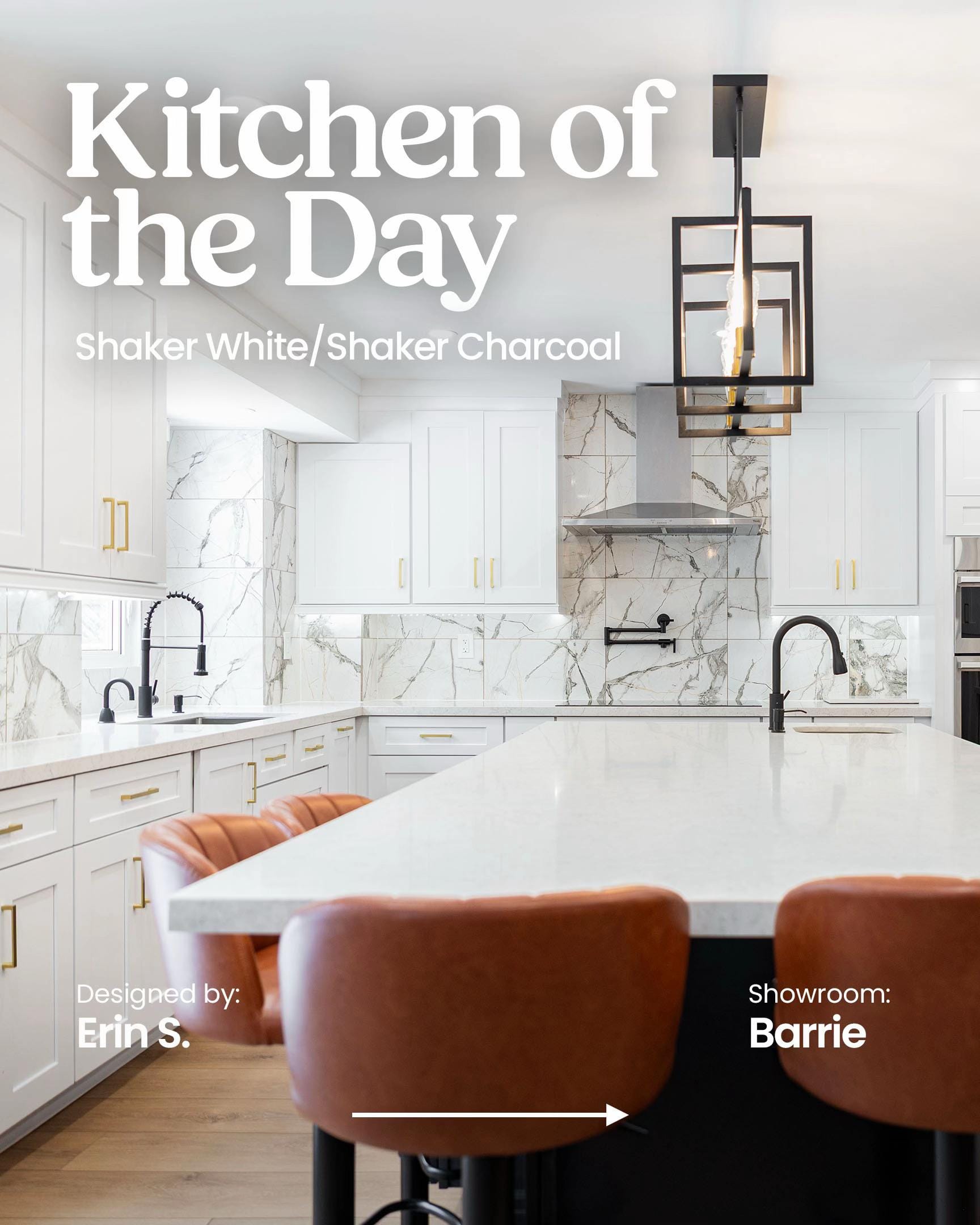 Post 10 by RockWood Kitchens on TikTok (video)