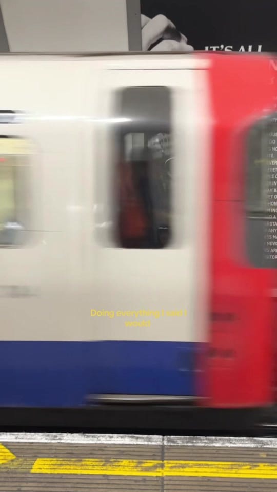 Post 7 by Willow🦋 on TikTok (video)