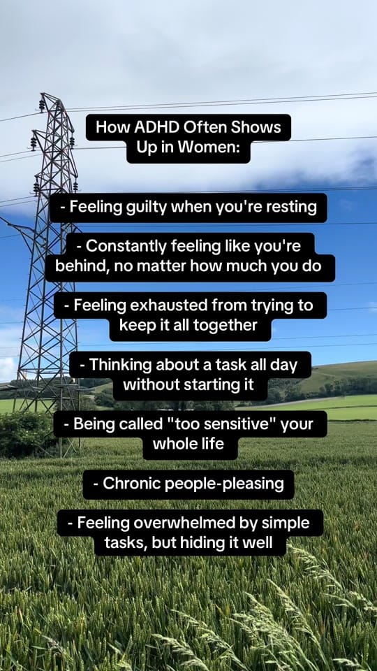 Post 6 by The Life Reset Coach on TikTok (video)