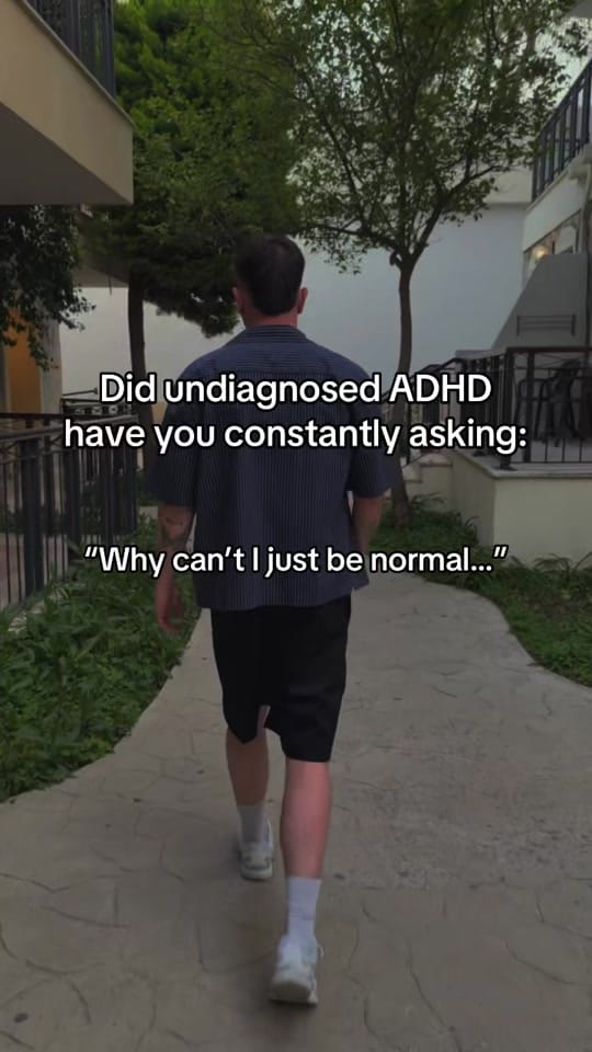 Post 4 by The Life Reset Coach on TikTok (video)
