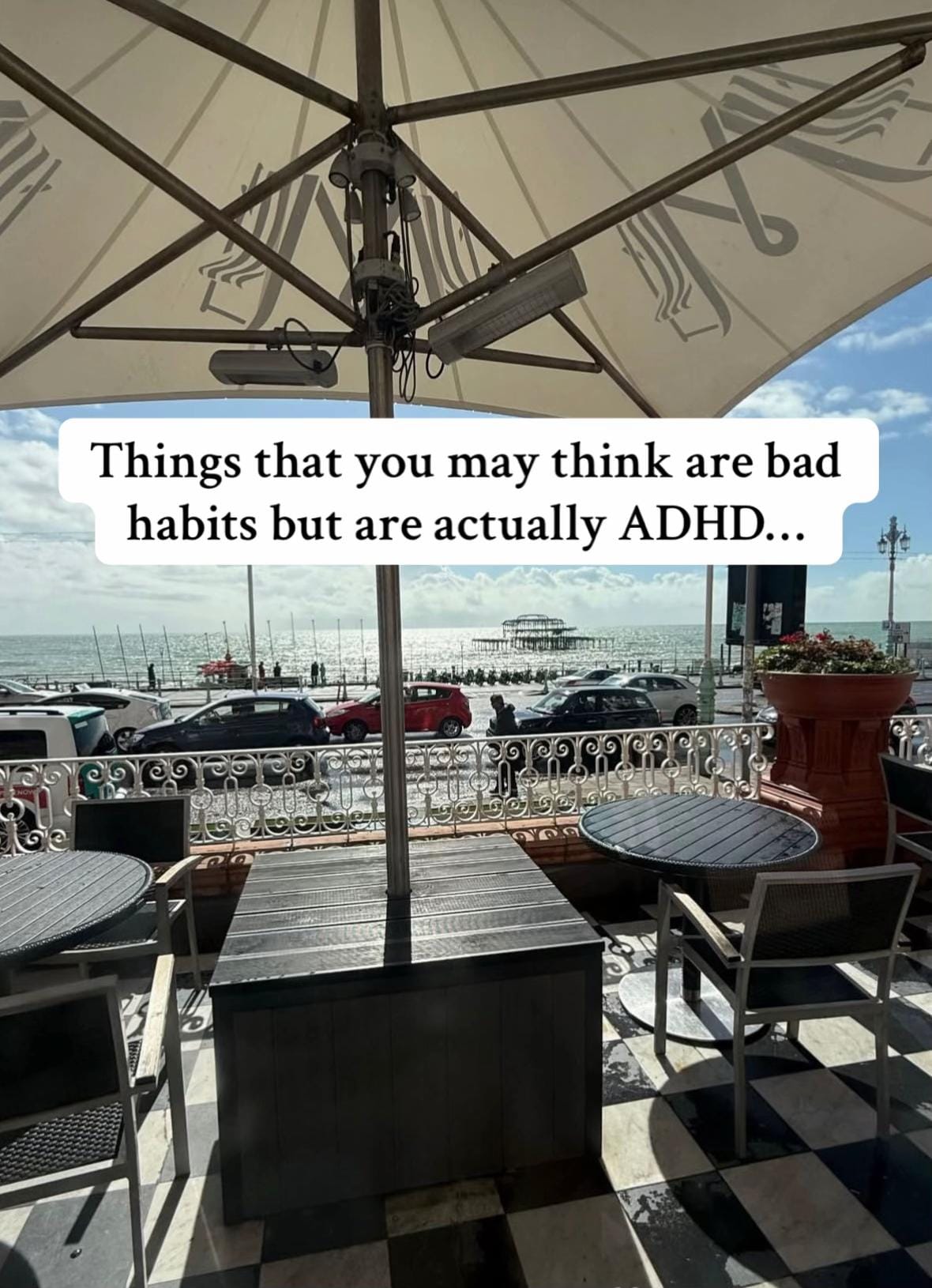 Post 10 by The Life Reset Coach on TikTok (video)