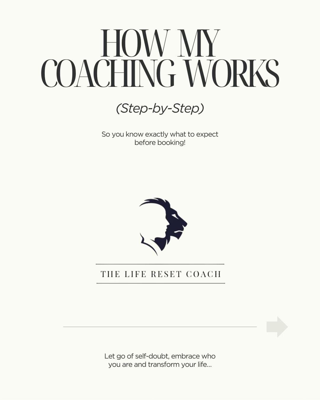Post 8 by The Life Reset Coach on TikTok (video)