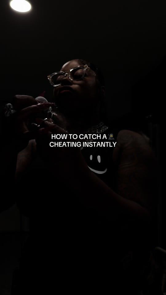 Post 1 by Hoodrat Holly💋 on TikTok (video)
