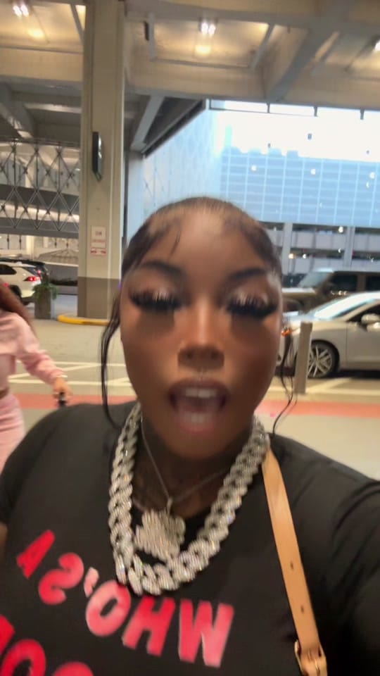 Post 9 by Hoodrat Holly💋 on TikTok (video)