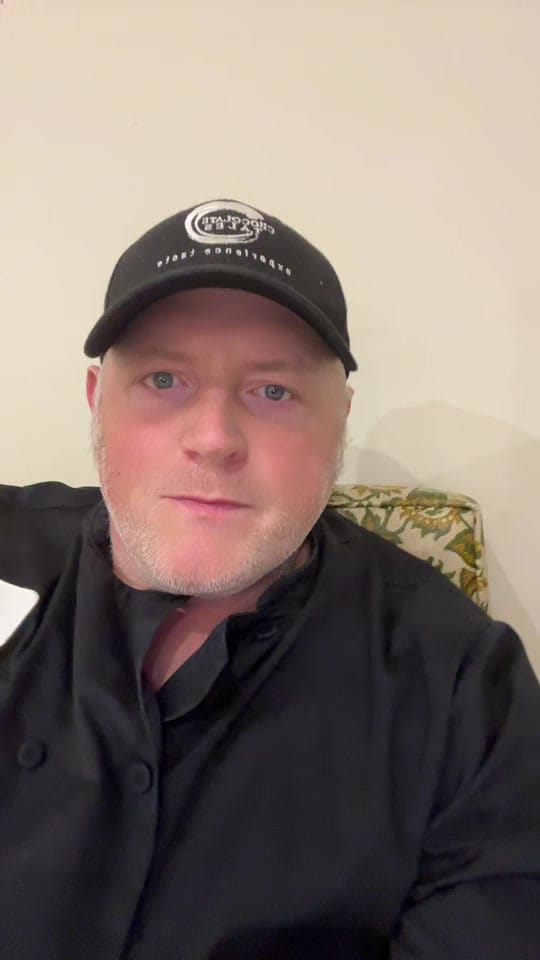 Post 3 by Chocolate Tales on TikTok (video)