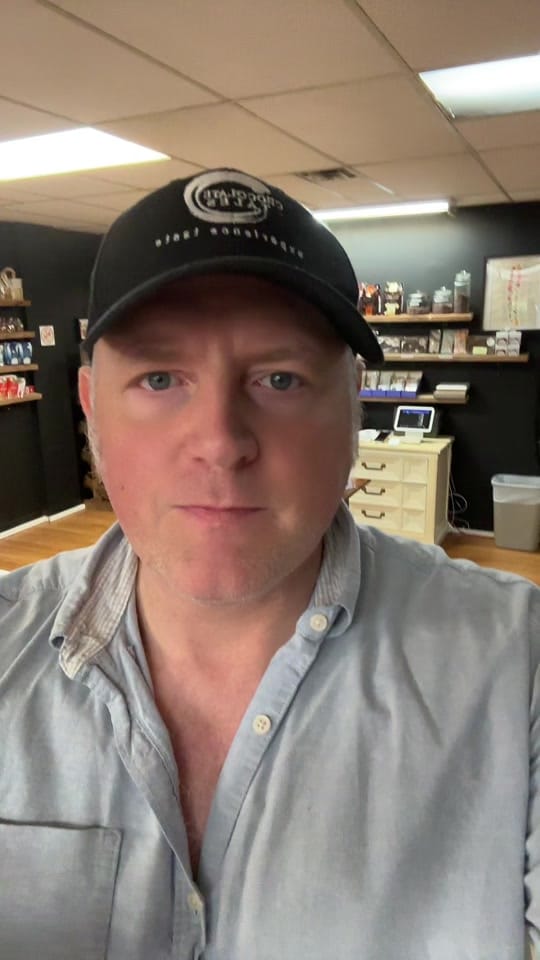 Post 10 by Chocolate Tales on TikTok (video)