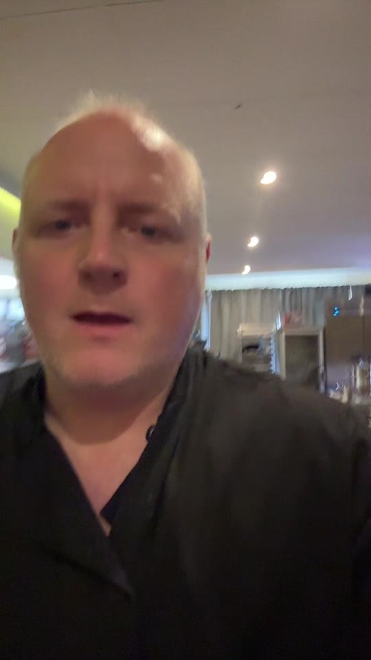 Post 6 by Chocolate Tales on TikTok (video)