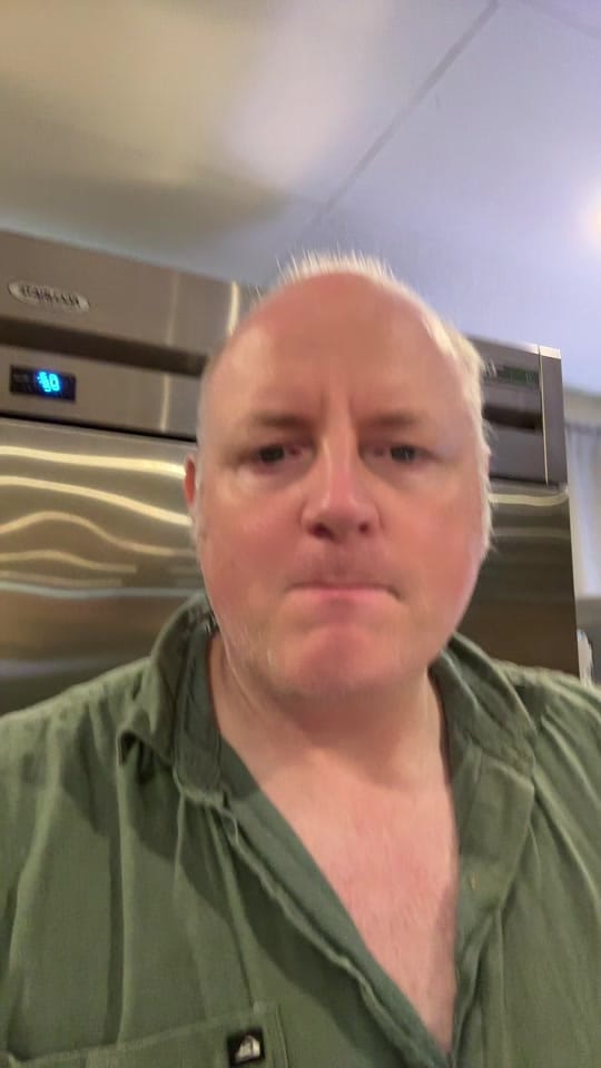 Post 8 by Chocolate Tales on TikTok (video)