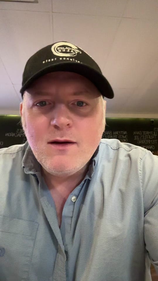 Post 4 by Chocolate Tales on TikTok (video)