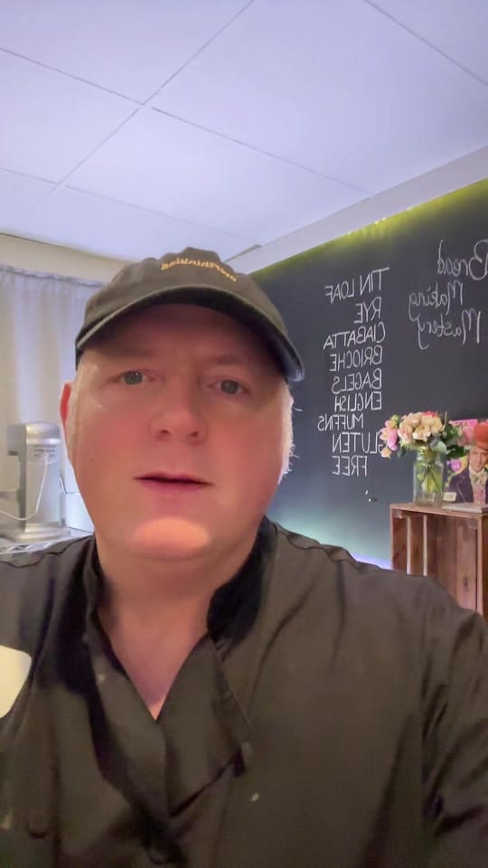 Post 1 by Chocolate Tales on TikTok (video)
