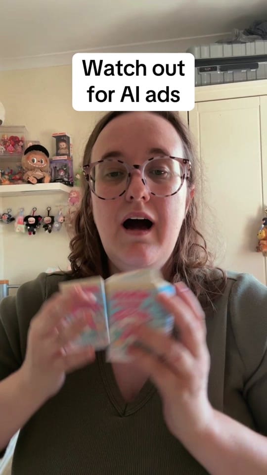 Post 1 by Kay Ceryn Page on TikTok (video)