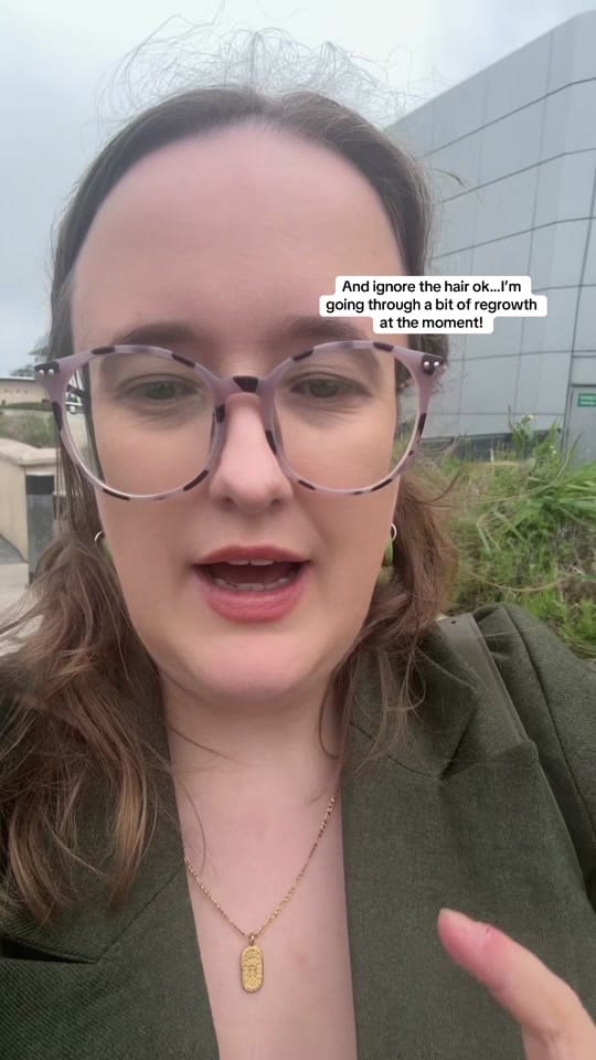 Post 4 by Kay Ceryn Page on TikTok (video)