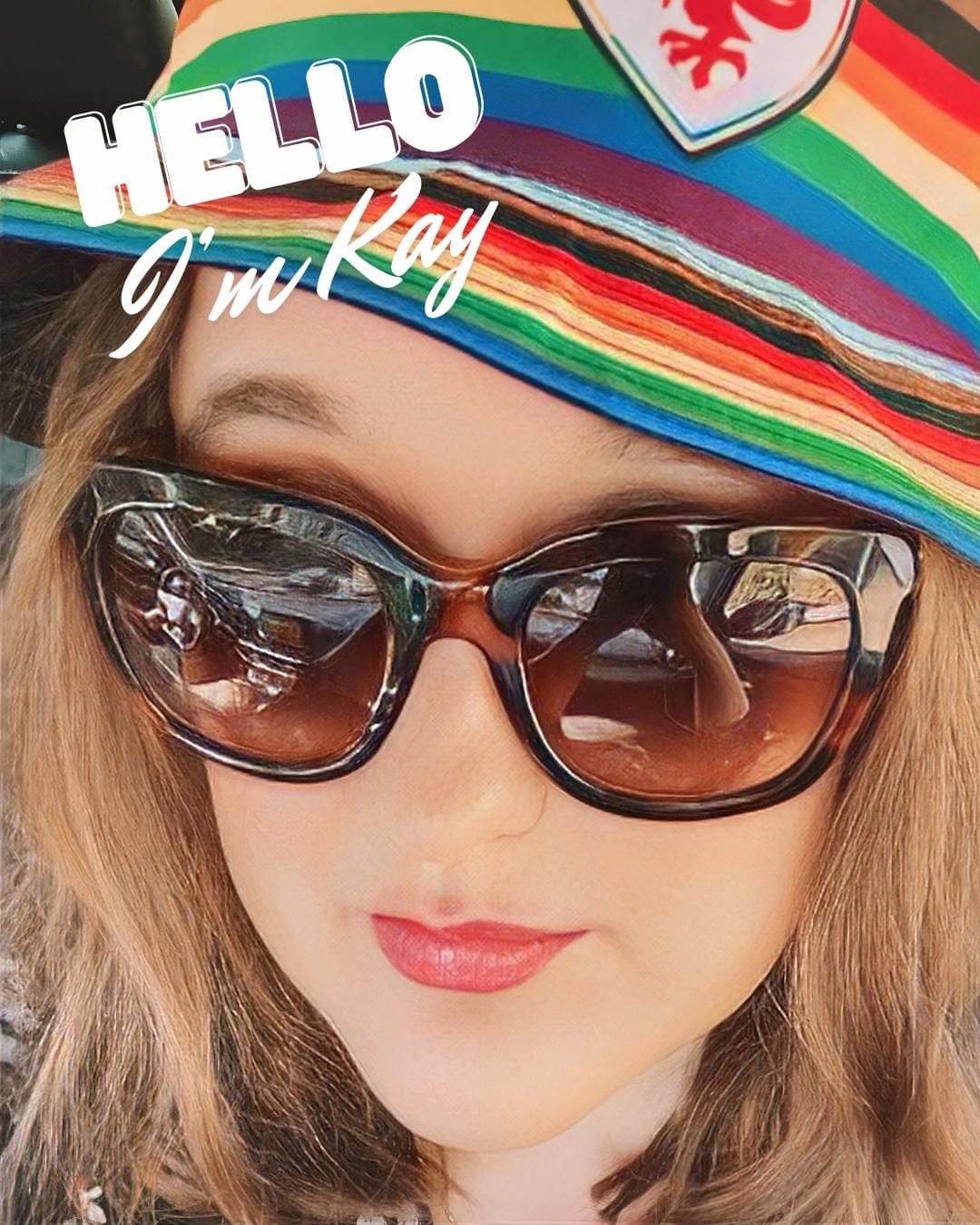 Post 8 by Kay Ceryn Page on TikTok (video)