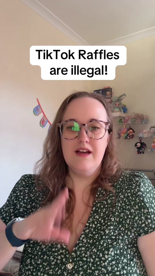Post 9 by Kay Ceryn Page on TikTok (video)
