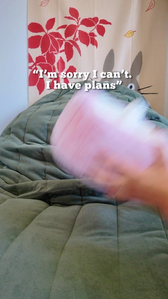 Post 6 by cozy hobbies ✿ slow living on TikTok (video)