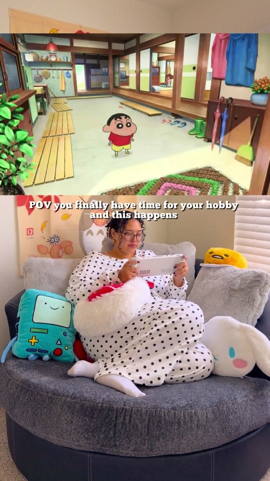 Post 10 by cozy hobbies ✿ slow living on TikTok (video)