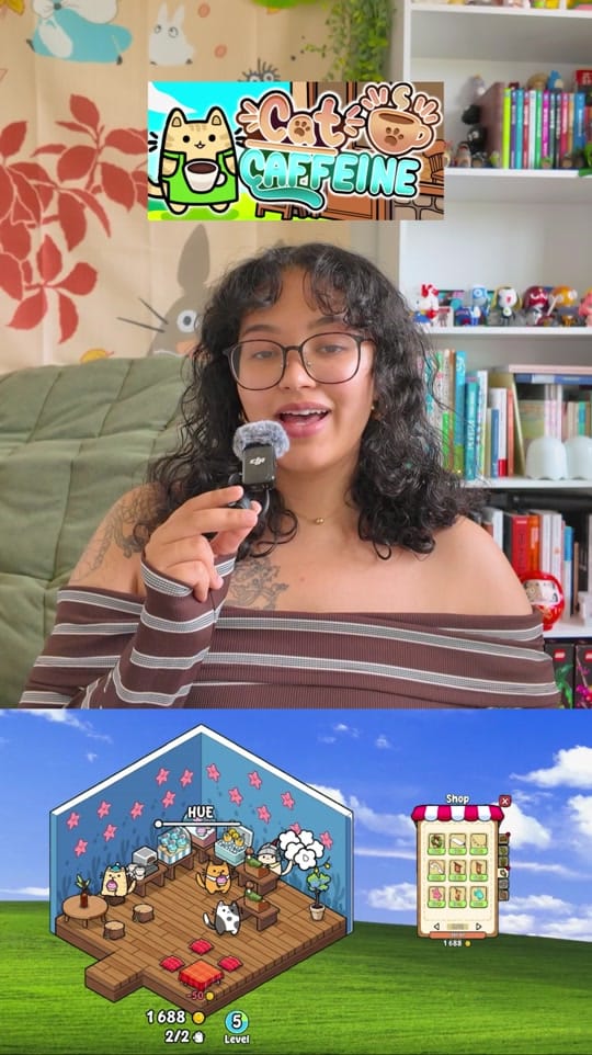 Post 7 by cozy hobbies ✿ slow living on TikTok (video)