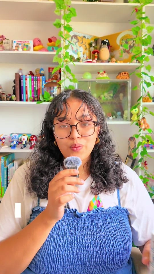 Post 8 by cozy hobbies ✿ slow living on TikTok (video)