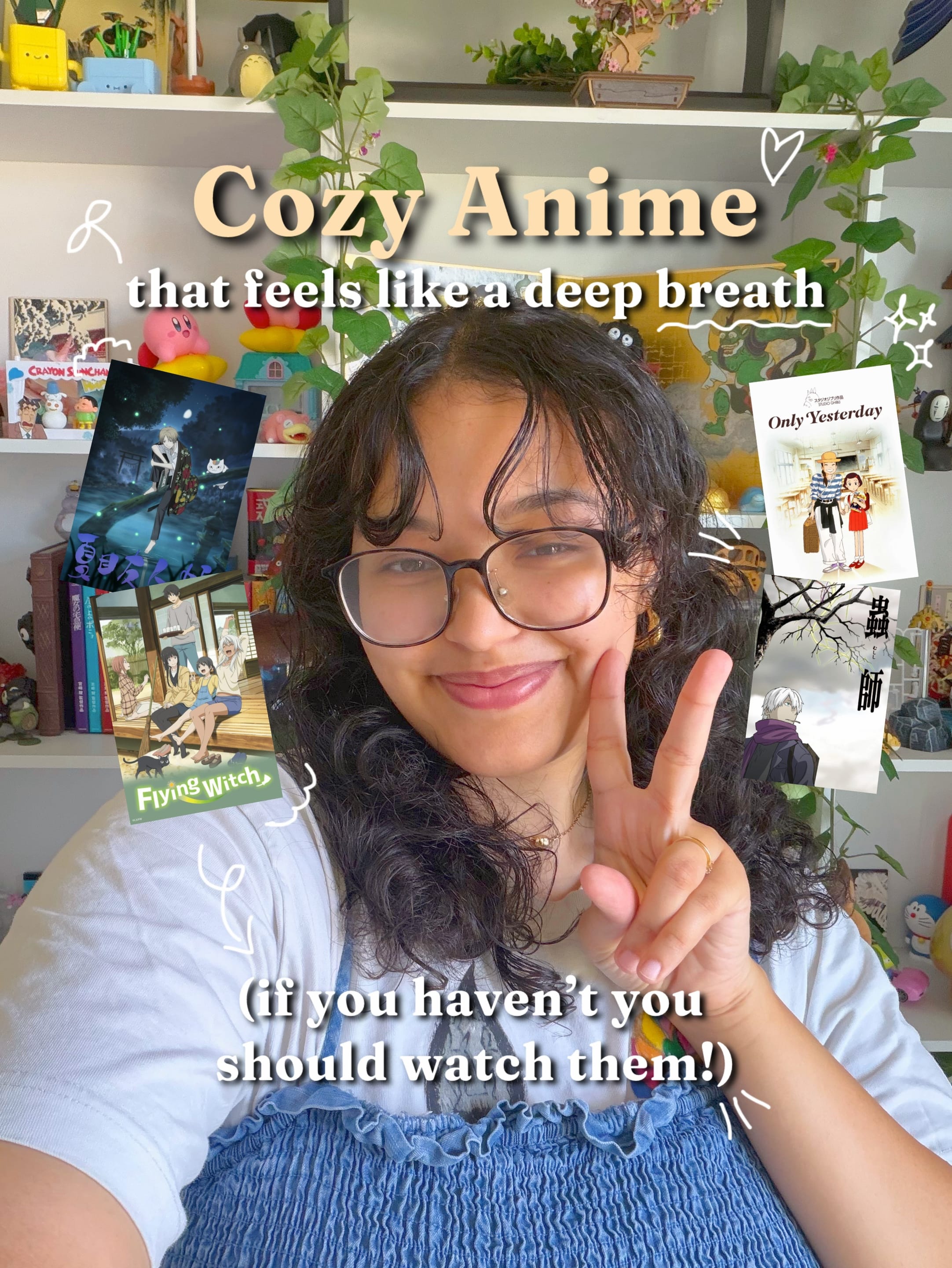 Post 2 by cozy hobbies ✿ slow living on TikTok (video)