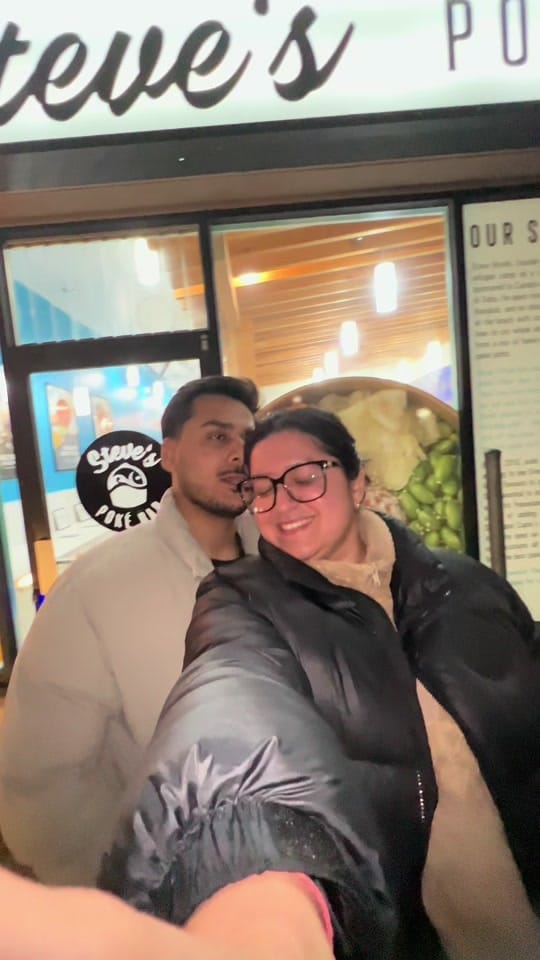 Post 3 by A & R 🤍 on TikTok (video)