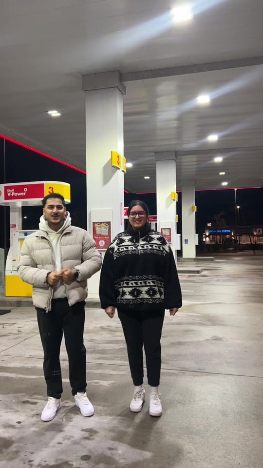 Post 1 by A & R 🤍 on TikTok (video)
