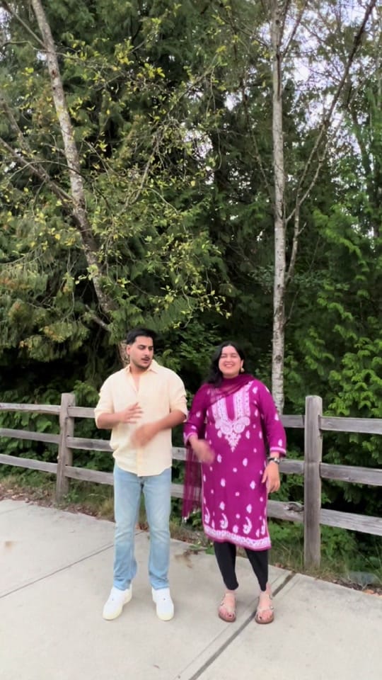 Post 8 by A & R 🤍 on TikTok (video)