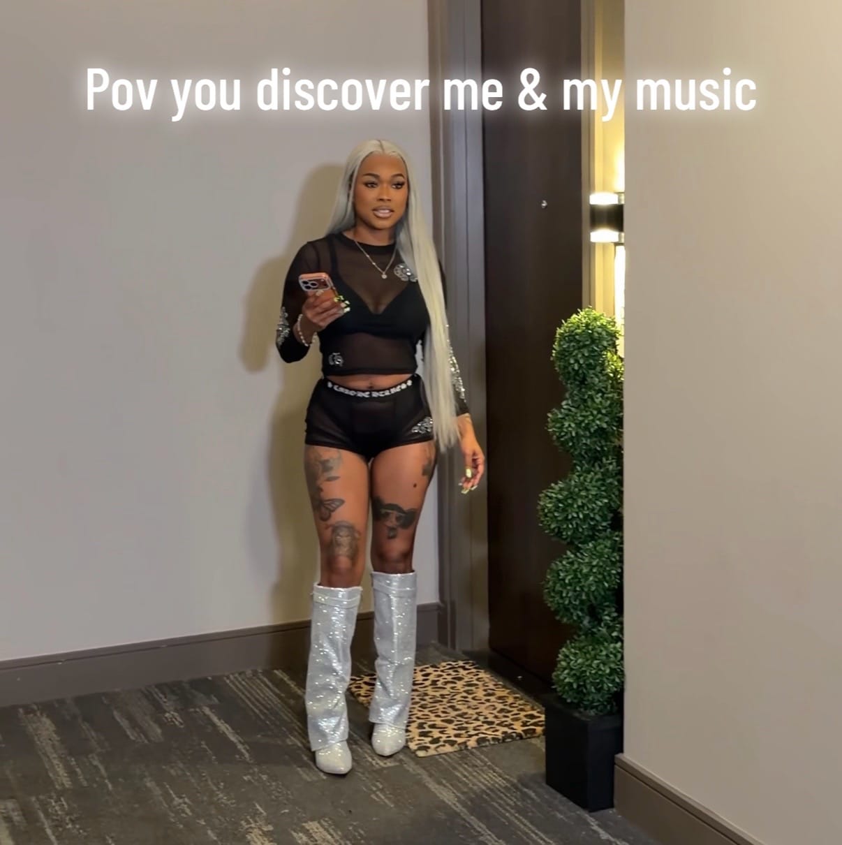 Post 2 by INTENSITYY on TikTok (video)