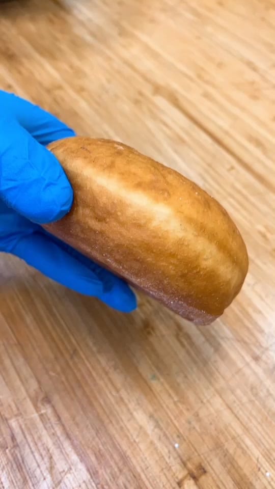 Post 8 by Euro Desserts on TikTok (video)
