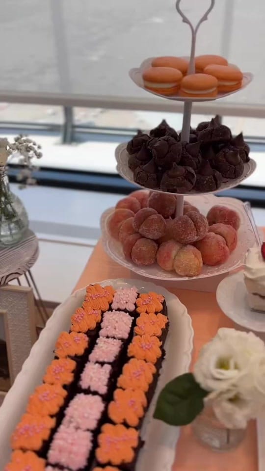 Post 3 by Euro Desserts on TikTok (video)