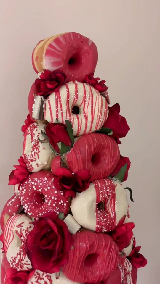 Post 6 by Euro Desserts on TikTok (video)